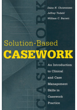 Solution-based Casework