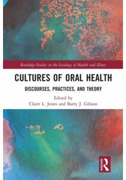 Cultures of Oral Health