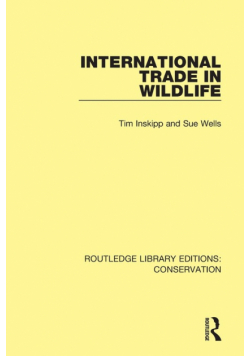 International Trade in Wildlife