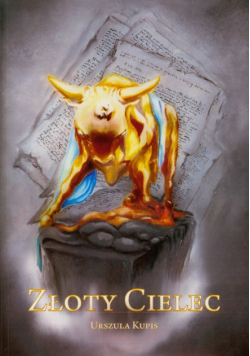 Złoty Cielec