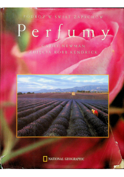 Perfumy