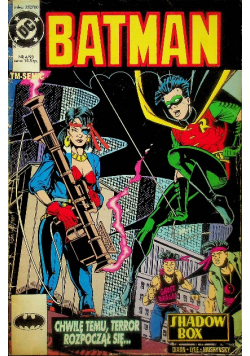 Batman Nr 4 / 93