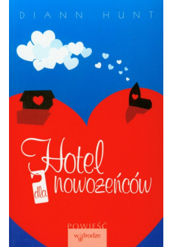 Hotel dla nowożeńców