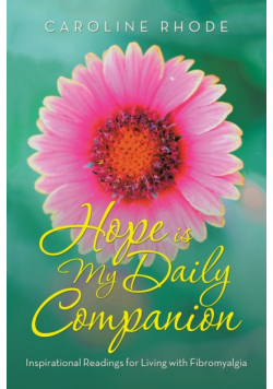 Hope Is My Daily Companion