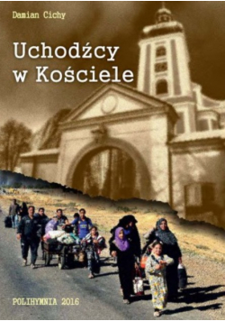 Uchodźcy w Kościele