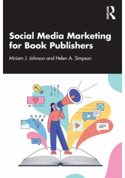 Social Media Marketing for Book Publishers