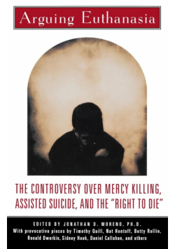 Arguing Euthanasia