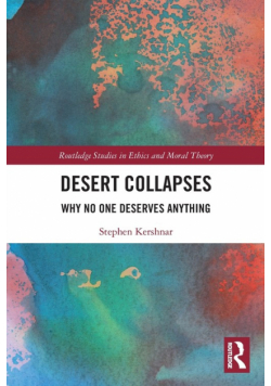 Desert Collapses