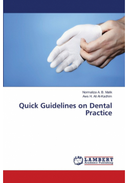 Quick Guidelines on Dental Practice