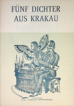 Funf Dichter aus Krakau