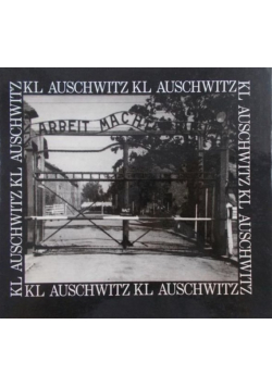 KL Auschwitz