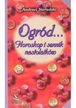 Ogród...