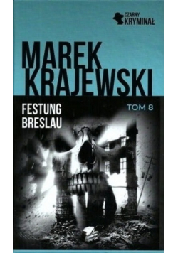 Festung Breslau Tom 8