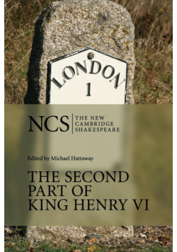 The Second Part of King Henry VI