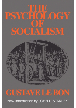 The Psychology of Socialism