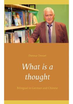 What is a thought