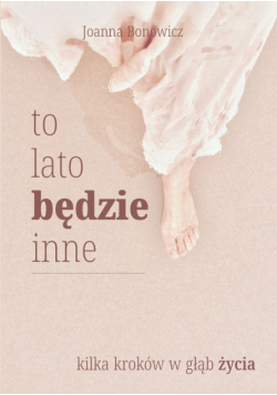To lato będzie inne