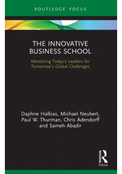The Innovative Business School