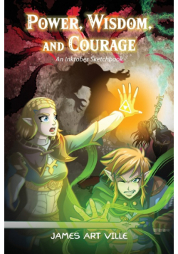 Power, Wisdom, and Courage