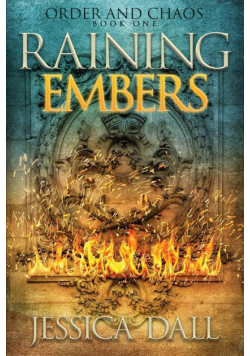 Raining Embers