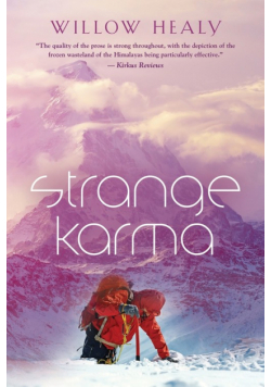 Strange Karma