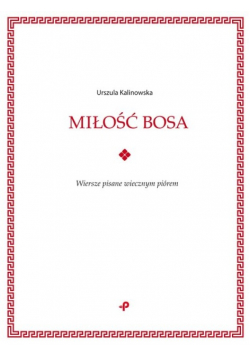 Miłość bosa