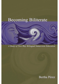 Becoming Biliterate
