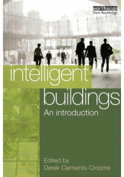 Intelligent Buildings