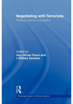 Negotiating with Terrorists