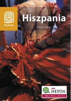 Hiszpania Fiesta i sjesta