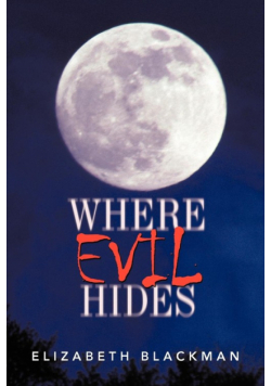 Where Evil Hides