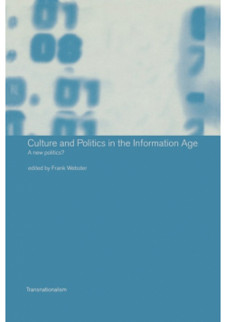Culture and Politics in the Information Age
