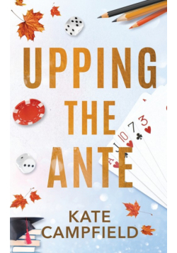 Upping the Ante