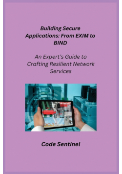 Building Secure Applications