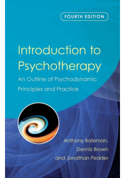 Introduction to Psychotherapy