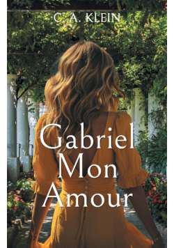 Gabriel Mon Amour