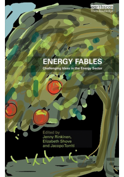 Energy Fables