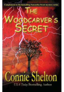 The Woodcarver's Secret