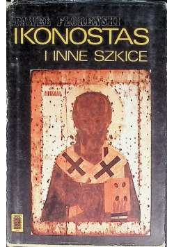 Ikonostas i inne szkice