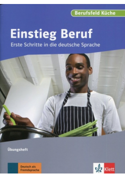 Einstieg Beruf Kuche A0 Ubungsheft