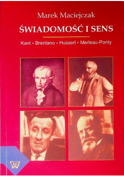 Świadomość i sens