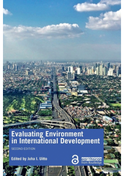 Evaluating Environment in International Development