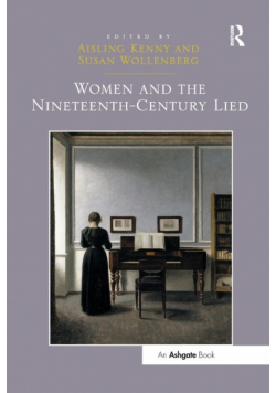 Women and the Nineteenth-Century Lied