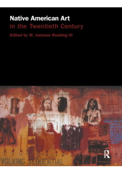 Native American Art in the Twentieth Century