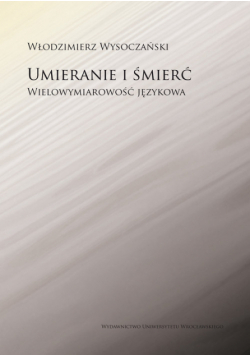 Umieranie i śmierć