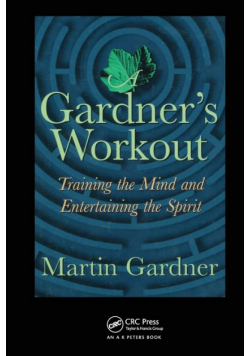 A Gardner's Workout