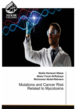 Mutations and Cancer Risk Related to Mycotoxins
