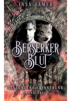 Berserkerblut Band 3