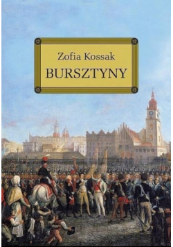 Bursztyny