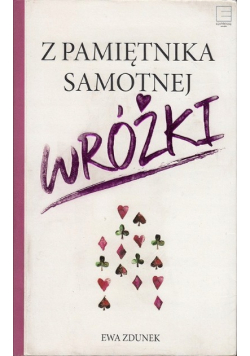 Z pamiętnika samotnej wróżki